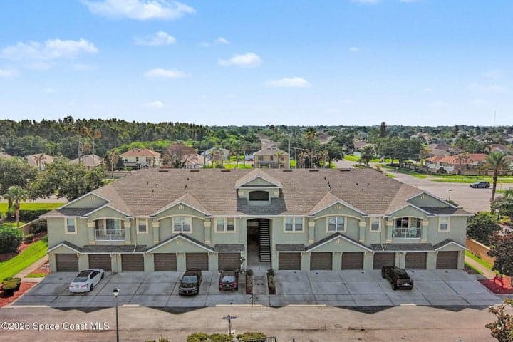 4127 Meander Place #205, Rockledge, FL 32955