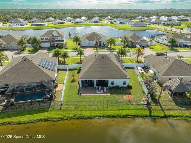 5145 Hebron Drive, Merritt Island, FL 32953 — photo 2