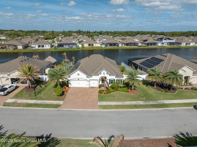 5145 Hebron Drive, Merritt Island, FL 32953 — photo 5