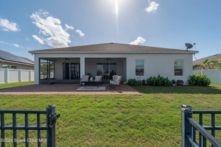 5145 Hebron Drive, Merritt Island, FL 32953 — photo 6