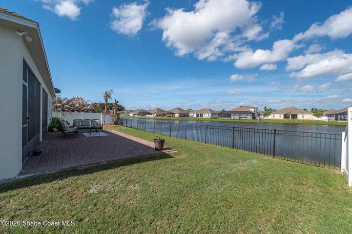 5145 Hebron Drive, Merritt Island, FL 32953 — photo 7