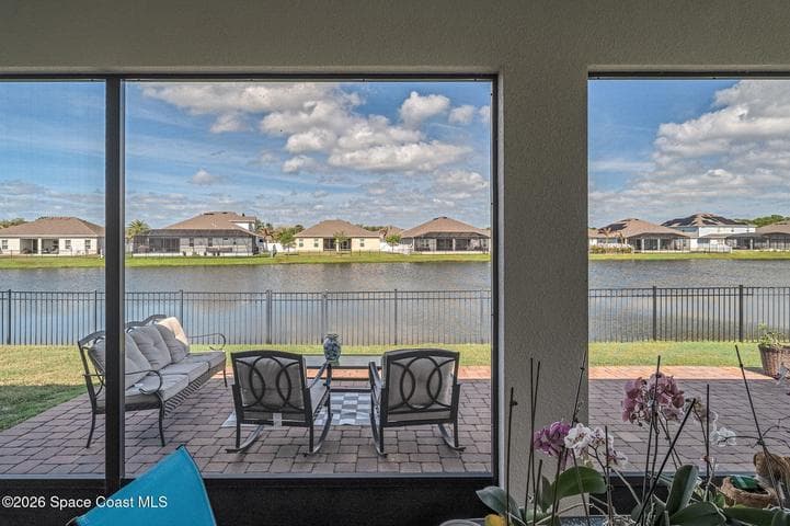 5145 Hebron Drive, Merritt Island, FL 32953 — photo 8
