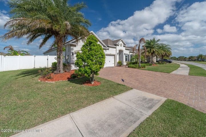 5145 Hebron Drive, Merritt Island, FL 32953 — photo 10