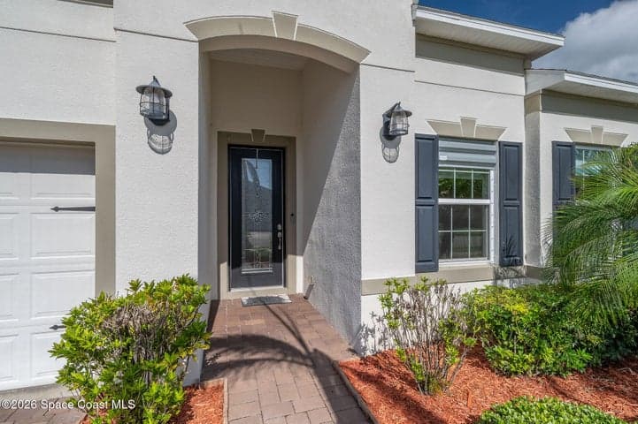 5145 Hebron Drive, Merritt Island, FL 32953 — photo 11