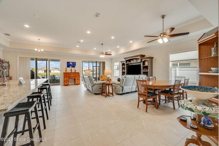 5145 Hebron Drive, Merritt Island, FL 32953 — photo 15