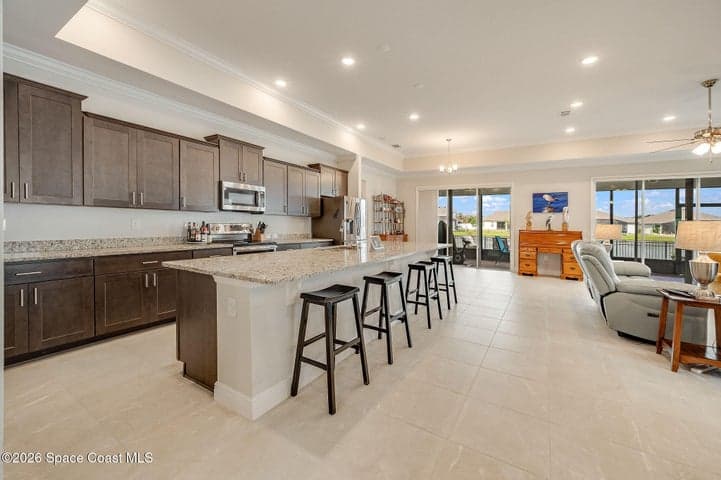 5145 Hebron Drive, Merritt Island, FL 32953 — photo 16