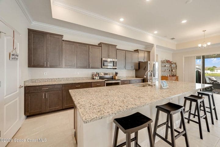 5145 Hebron Drive, Merritt Island, FL 32953 — photo 17