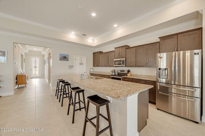 5145 Hebron Drive, Merritt Island, FL 32953 — photo 19