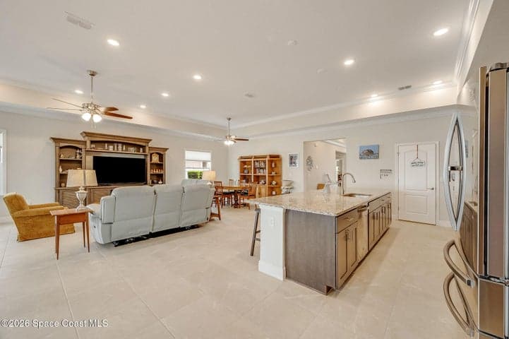 5145 Hebron Drive, Merritt Island, FL 32953 — photo 20