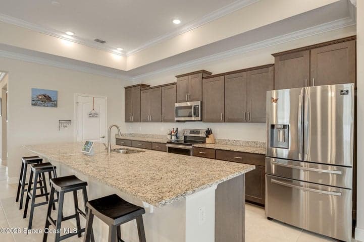 5145 Hebron Drive, Merritt Island, FL 32953 — photo 21
