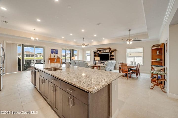5145 Hebron Drive, Merritt Island, FL 32953 — photo 24