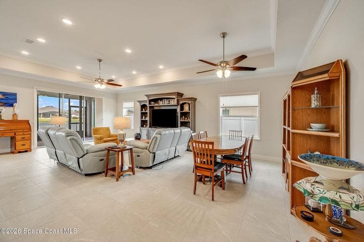 5145 Hebron Drive, Merritt Island, FL 32953 — photo 25