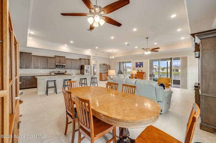 5145 Hebron Drive, Merritt Island, FL 32953 — photo 26