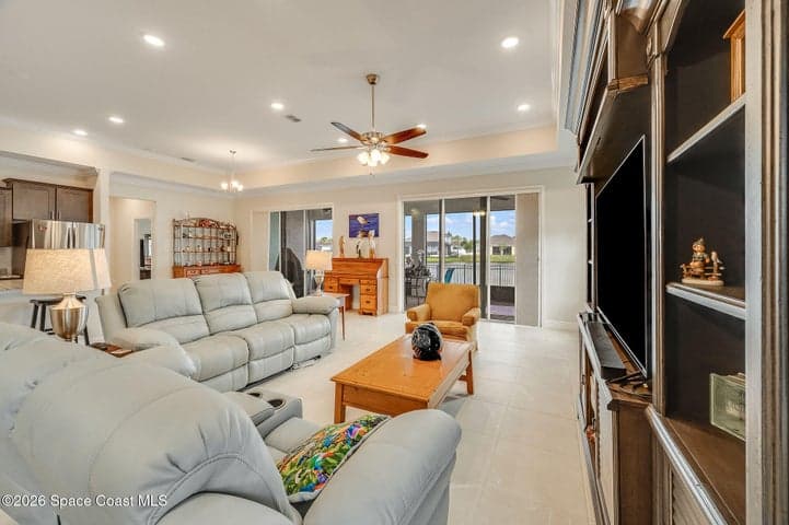 5145 Hebron Drive, Merritt Island, FL 32953 — photo 27