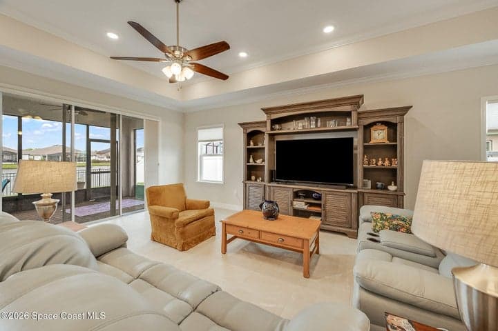 5145 Hebron Drive, Merritt Island, FL 32953 — photo 28