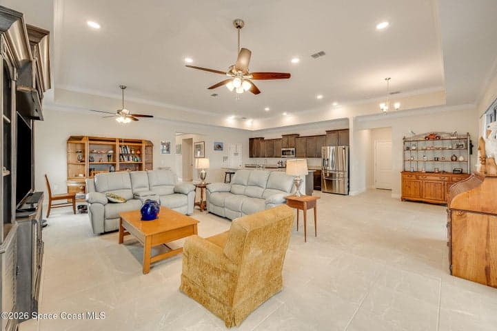 5145 Hebron Drive, Merritt Island, FL 32953 — photo 31
