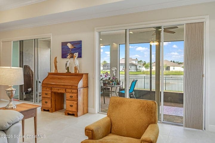 5145 Hebron Drive, Merritt Island, FL 32953 — photo 32