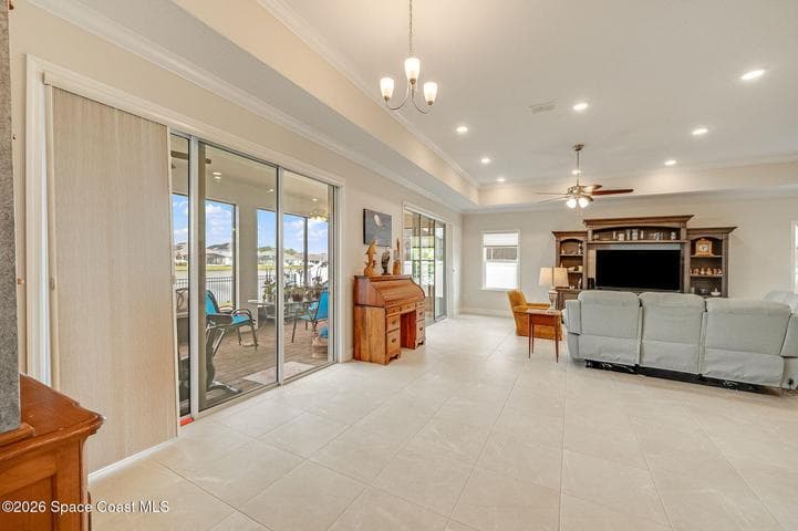 5145 Hebron Drive, Merritt Island, FL 32953 — photo 33