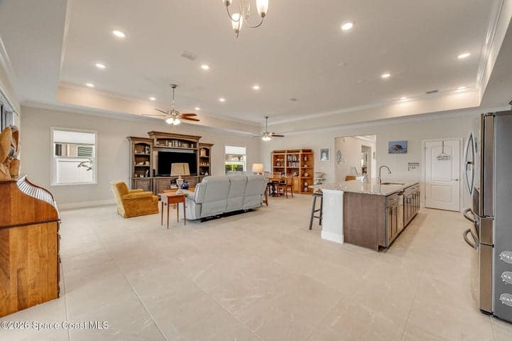 5145 Hebron Drive, Merritt Island, FL 32953 — photo 34