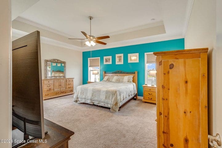 5145 Hebron Drive, Merritt Island, FL 32953 — photo 35