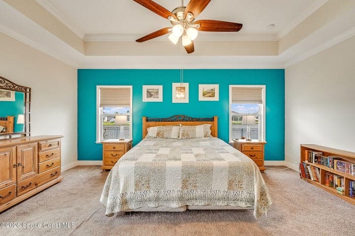 5145 Hebron Drive, Merritt Island, FL 32953 — photo 36