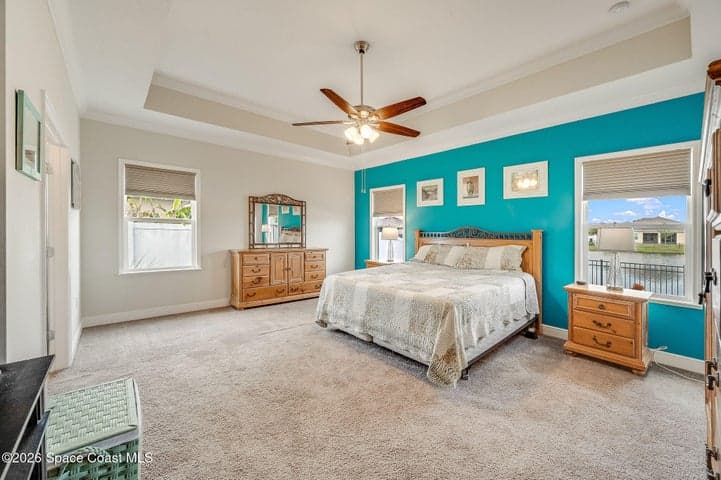 5145 Hebron Drive, Merritt Island, FL 32953 — photo 38