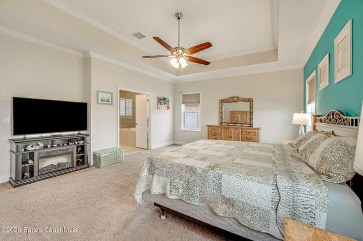 5145 Hebron Drive, Merritt Island, FL 32953 — photo 39