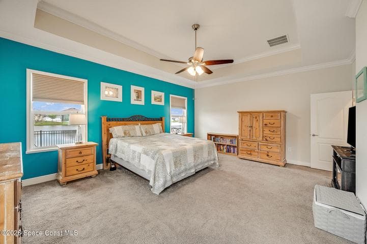 5145 Hebron Drive, Merritt Island, FL 32953 — photo 40