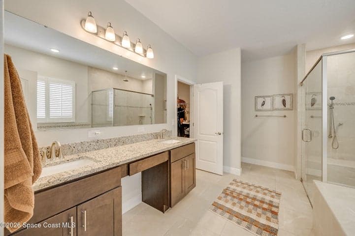 5145 Hebron Drive, Merritt Island, FL 32953 — photo 42