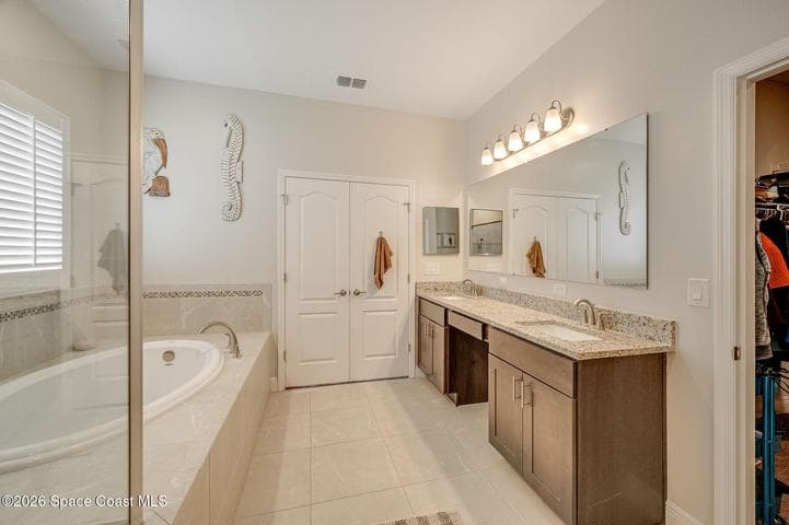 5145 Hebron Drive, Merritt Island, FL 32953 — photo 44
