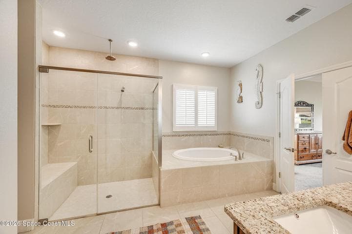 5145 Hebron Drive, Merritt Island, FL 32953 — photo 46