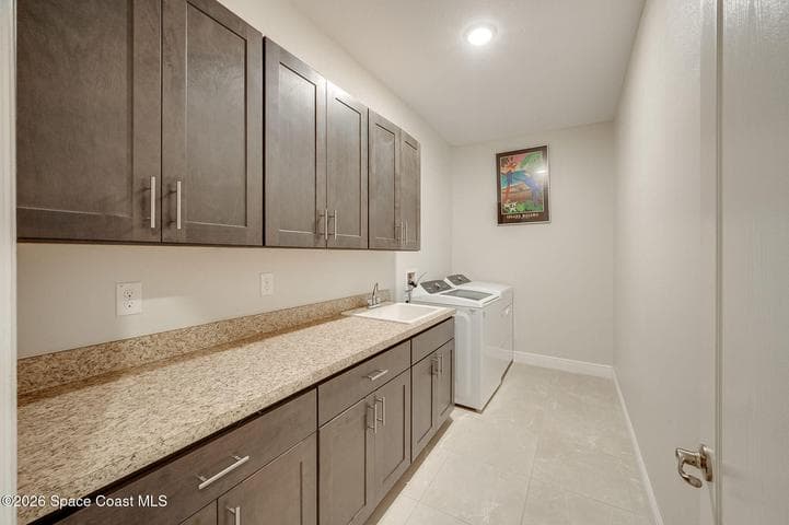 5145 Hebron Drive, Merritt Island, FL 32953 — photo 48