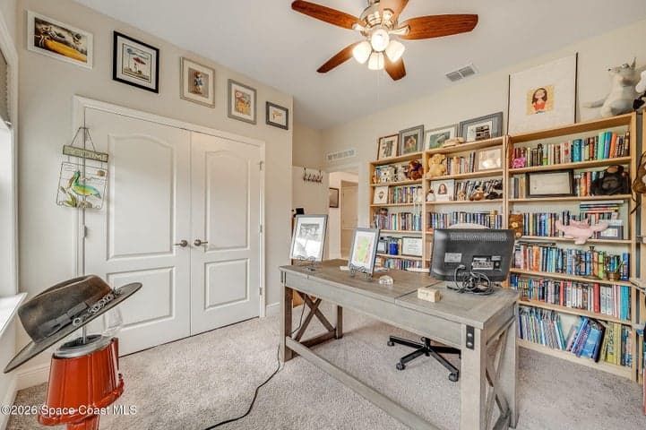 5145 Hebron Drive, Merritt Island, FL 32953 — photo 50