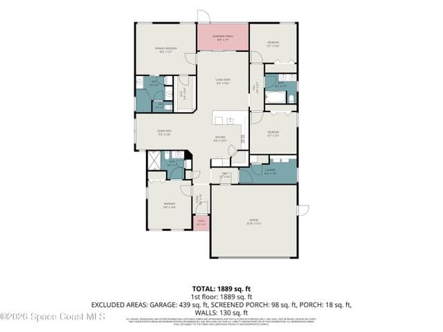 3391 Juncus Court, Melbourne, FL 32940 — photo 3