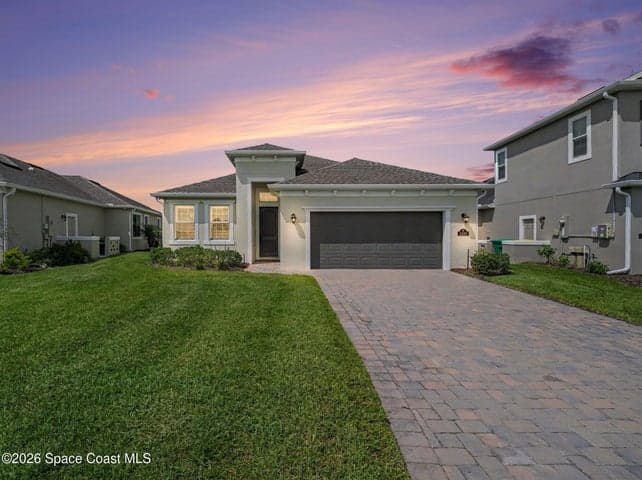 3391 Juncus Court, Melbourne, FL 32940 — photo 2