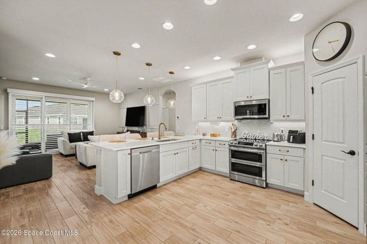 3391 Juncus Court, Melbourne, FL 32940 — photo 10