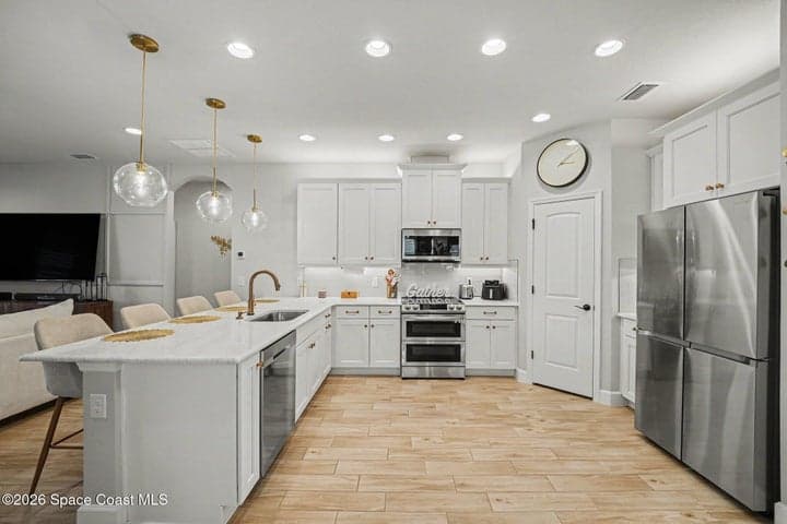 3391 Juncus Court, Melbourne, FL 32940 — photo 11