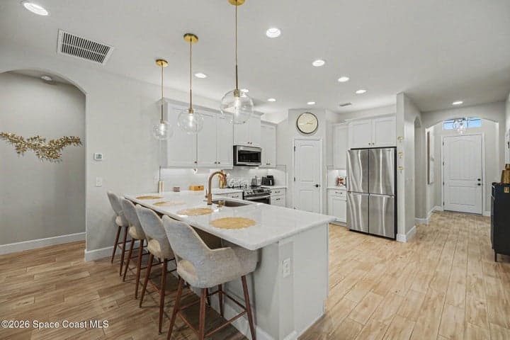3391 Juncus Court, Melbourne, FL 32940 — photo 12
