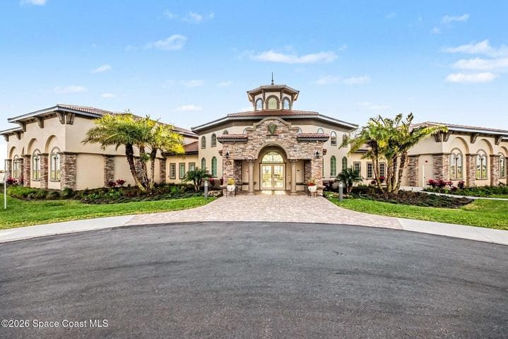 3391 Juncus Court, Melbourne, FL 32940 — photo 29