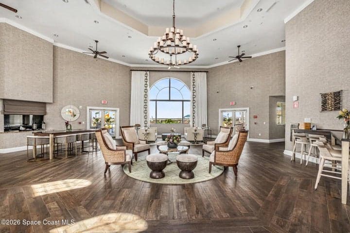 3391 Juncus Court, Melbourne, FL 32940 — photo 30