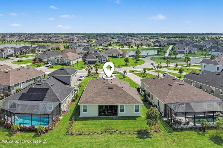 3391 Juncus Court, Melbourne, FL 32940 — photo 27