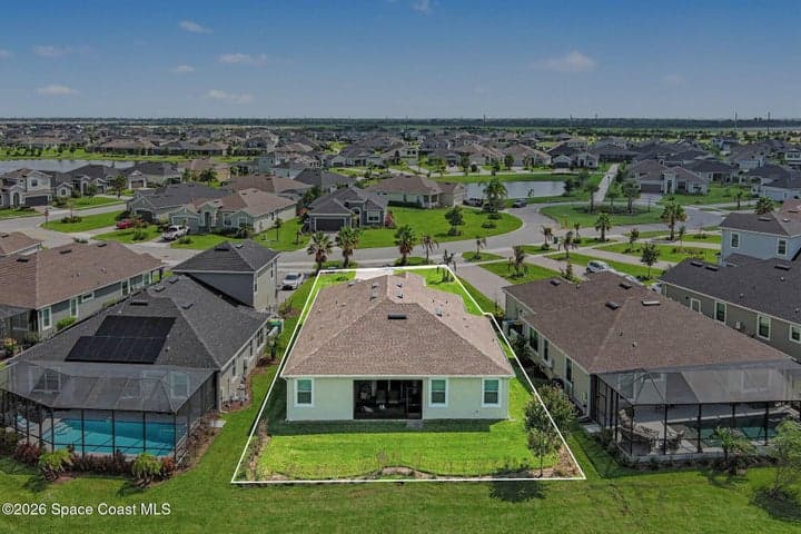3391 Juncus Court, Melbourne, FL 32940 — photo 28