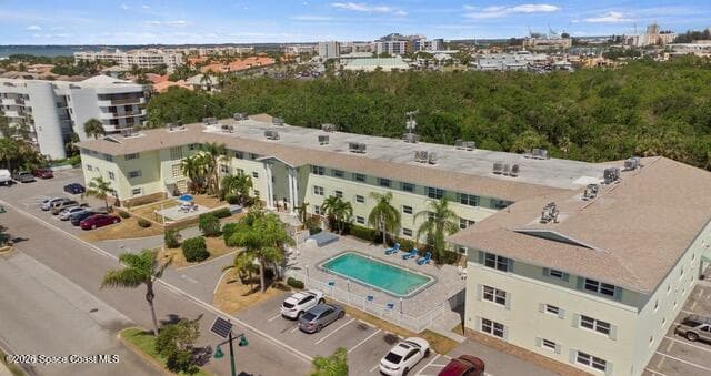230 Columbia Drive #208, Cape Canaveral, FL 32920