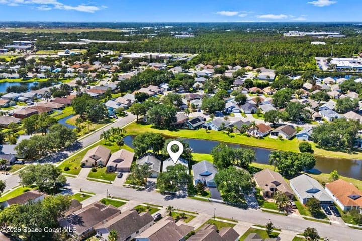 4721 Silver Heron Drive, Melbourne, FL 32934 — photo 30