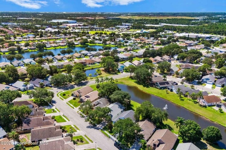 4721 Silver Heron Drive, Melbourne, FL 32934 — photo 32