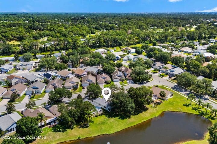 4721 Silver Heron Drive, Melbourne, FL 32934 — photo 34