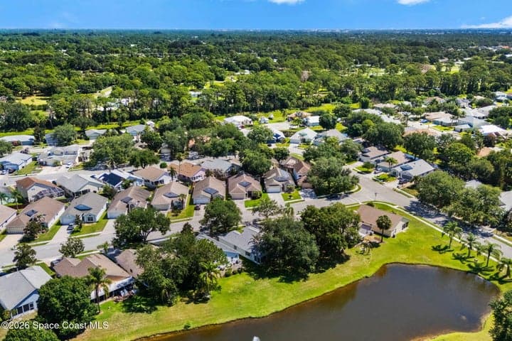 4721 Silver Heron Drive, Melbourne, FL 32934 — photo 35