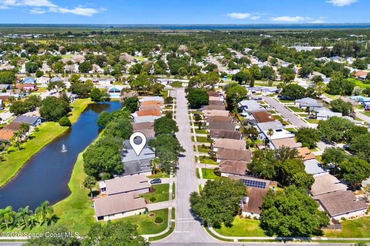 4721 Silver Heron Drive, Melbourne, FL 32934 — photo 36