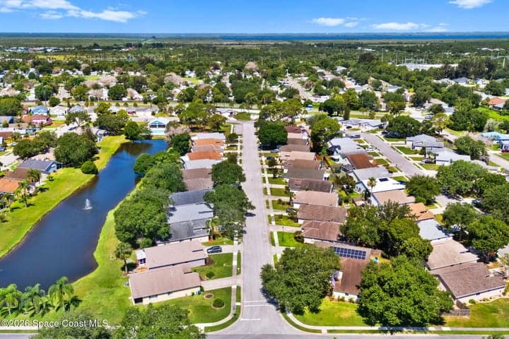 4721 Silver Heron Drive, Melbourne, FL 32934 — photo 37