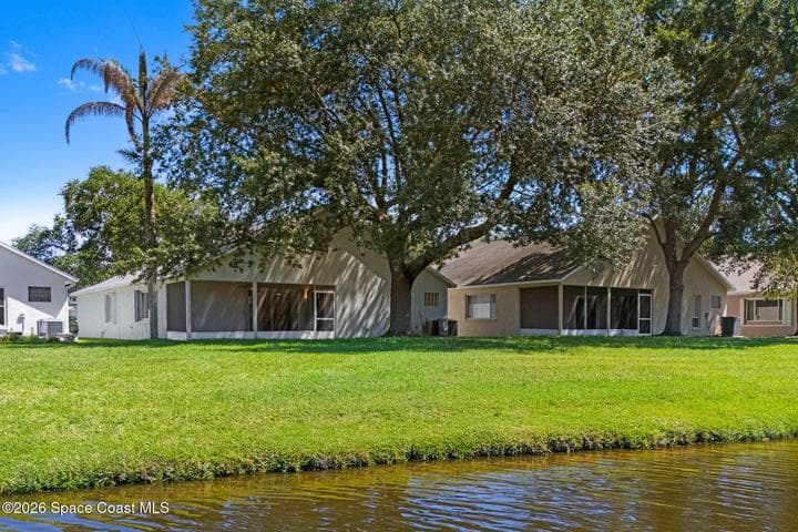 4721 Silver Heron Drive, Melbourne, FL 32934 — photo 2